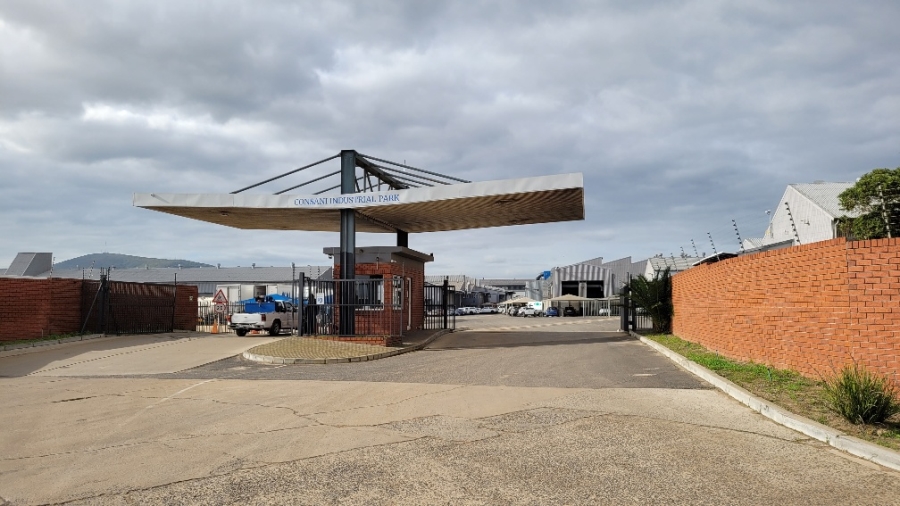 To Let Commercial Property for Rent in Elsies River Industrial Western Cape